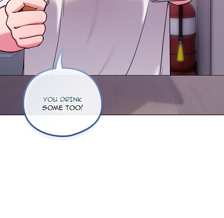 But You’re the Same Age as My Daughter?! Chapter 46 Page 81