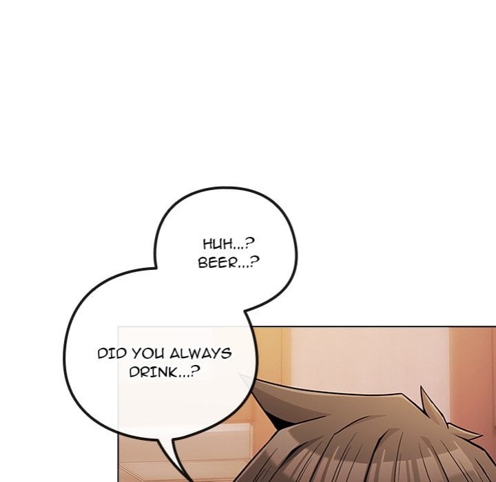 But You’re the Same Age as My Daughter?! Chapter 46 Page 82