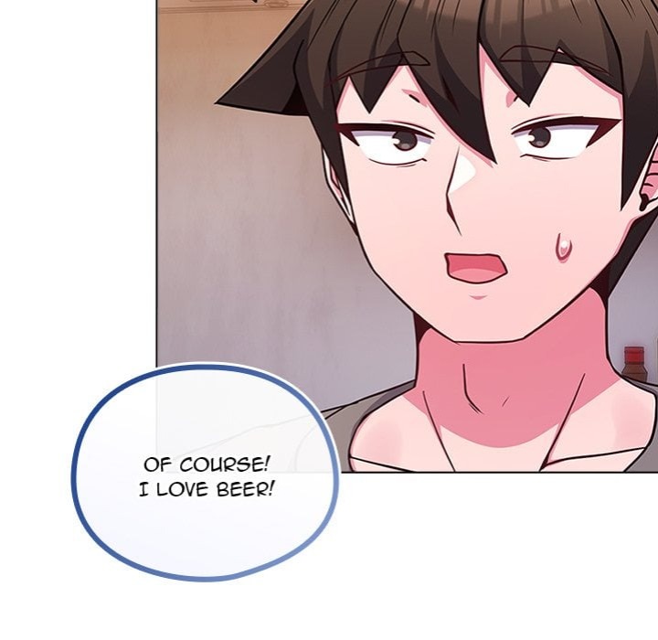 But You’re the Same Age as My Daughter?! Chapter 46 Page 83