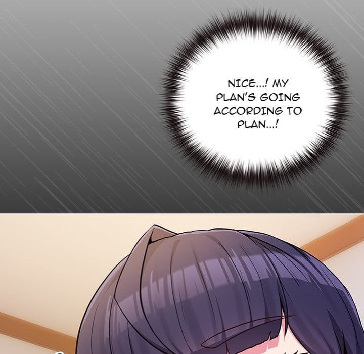 But You’re the Same Age as My Daughter?! Chapter 46 Page 87