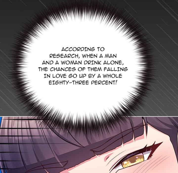 But You’re the Same Age as My Daughter?! Chapter 46 Page 90