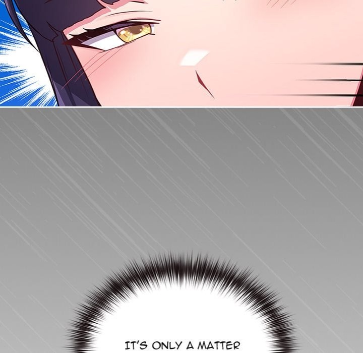 But You’re the Same Age as My Daughter?! Chapter 46 Page 91