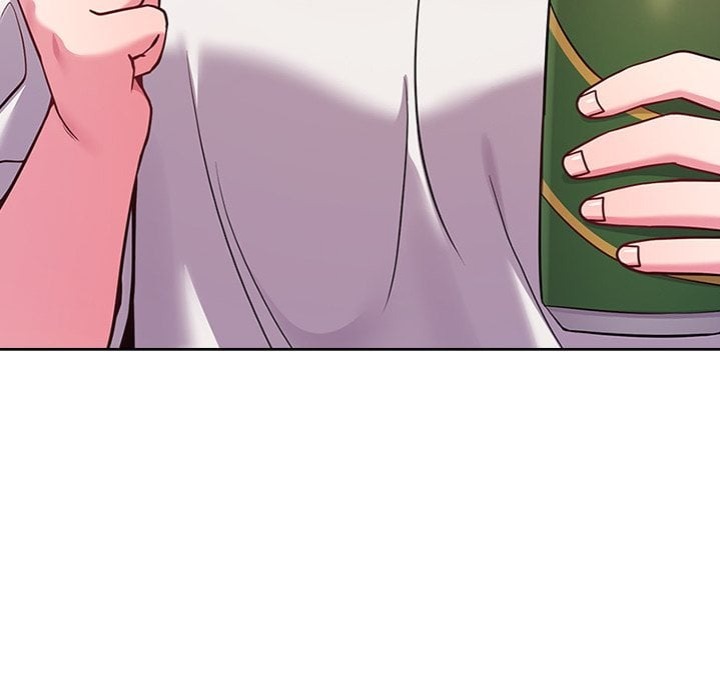 But You’re the Same Age as My Daughter?! Chapter 46 Page 95