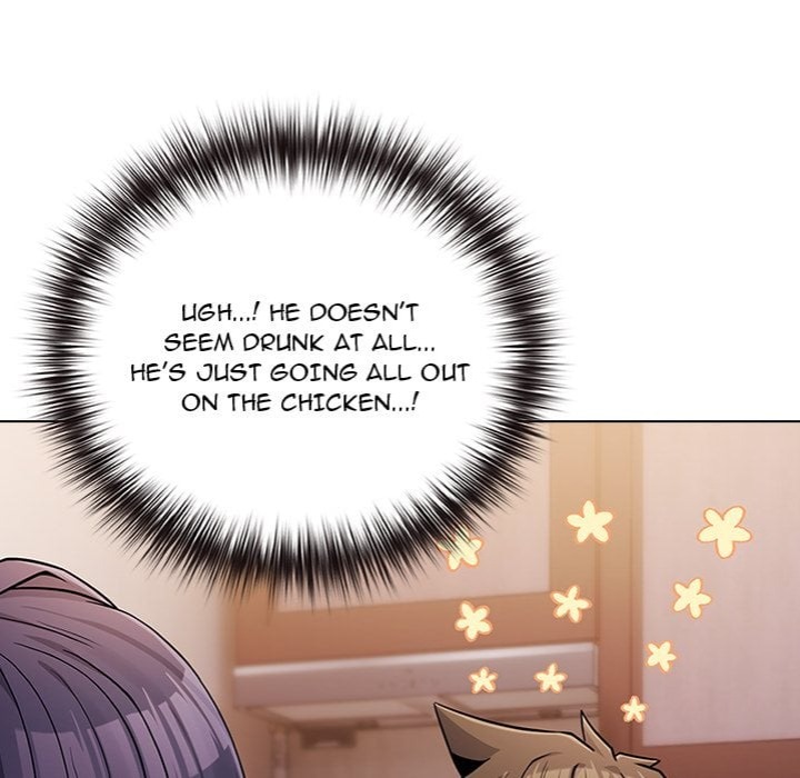 But You’re the Same Age as My Daughter?! Chapter 46 Page 96