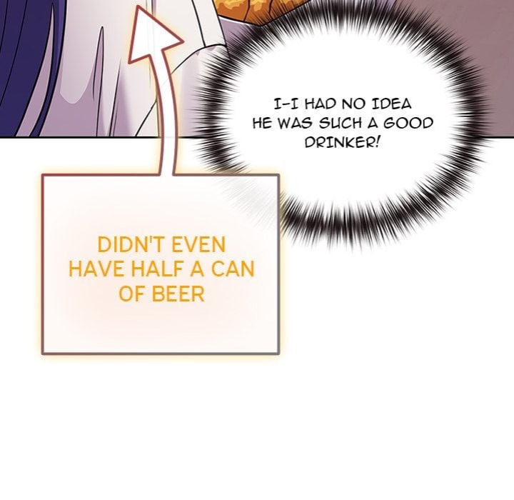 But You’re the Same Age as My Daughter?! Chapter 46 Page 98