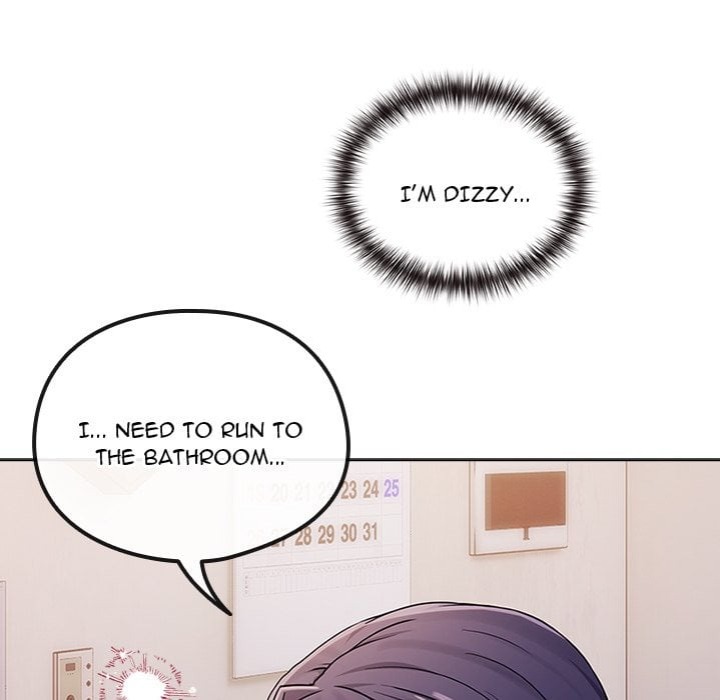 But You’re the Same Age as My Daughter?! Chapter 46 Page 99