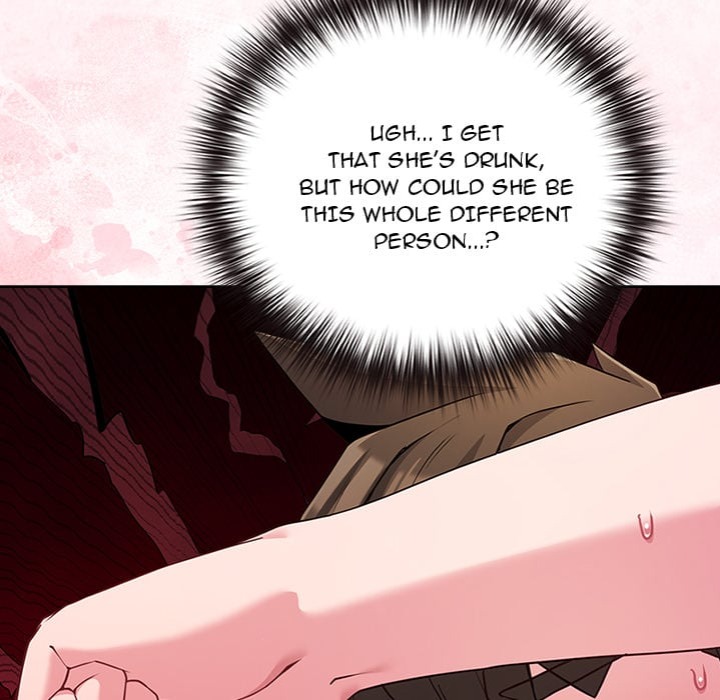 But You’re the Same Age as My Daughter?! Chapter 47 Page 10