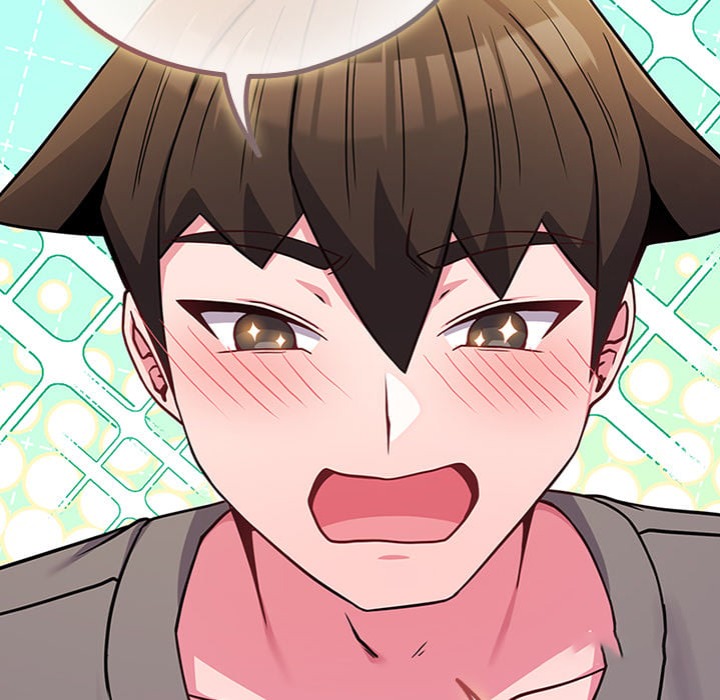 But You’re the Same Age as My Daughter?! Chapter 47 Page 100