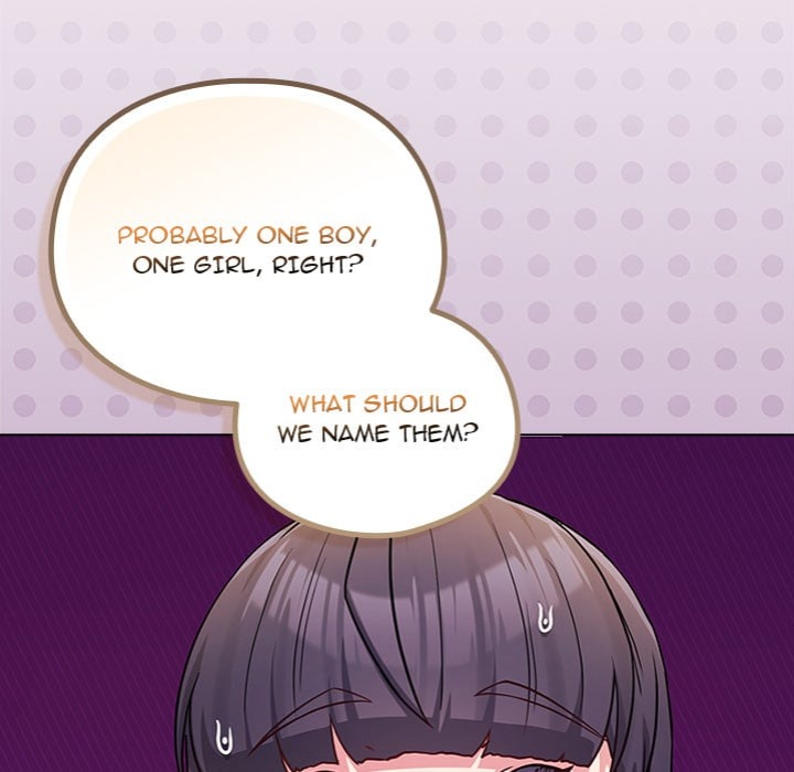 But You’re the Same Age as My Daughter?! Chapter 47 Page 102