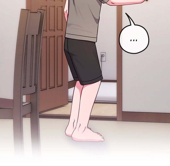 But You’re the Same Age as My Daughter?! Chapter 47 Page 108