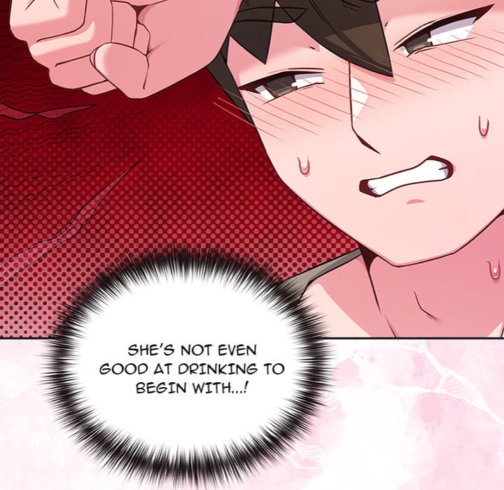 But You’re the Same Age as My Daughter?! Chapter 47 Page 11