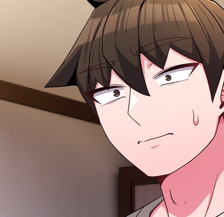 But You’re the Same Age as My Daughter?! Chapter 47 Page 110