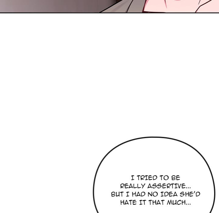 But You’re the Same Age as My Daughter?! Chapter 47 Page 111