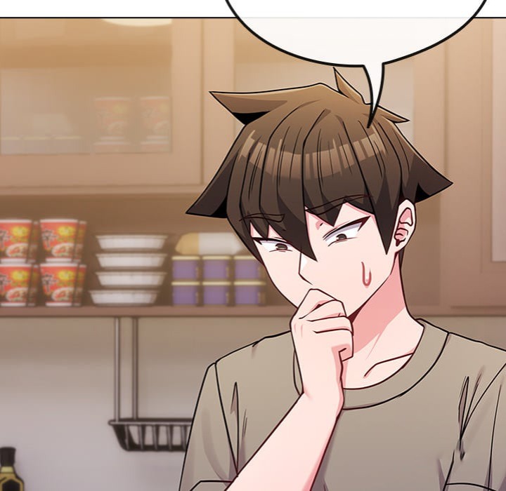 But You’re the Same Age as My Daughter?! Chapter 47 Page 112