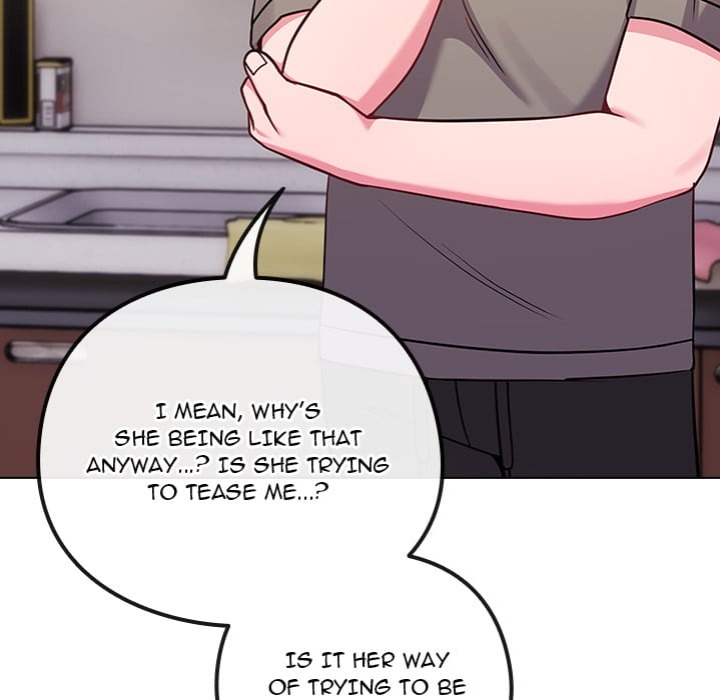 But You’re the Same Age as My Daughter?! Chapter 47 Page 113