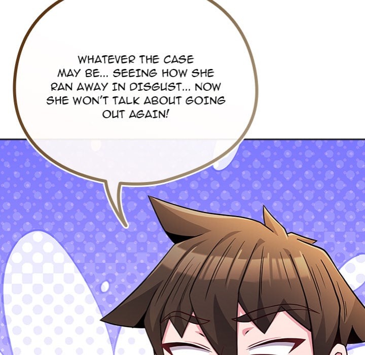 But You’re the Same Age as My Daughter?! Chapter 47 Page 115