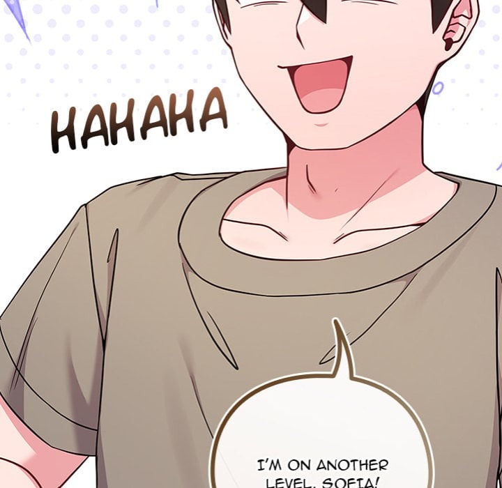 But You’re the Same Age as My Daughter?! Chapter 47 Page 116