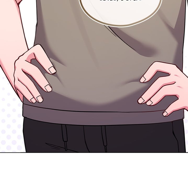 But You’re the Same Age as My Daughter?! Chapter 47 Page 117