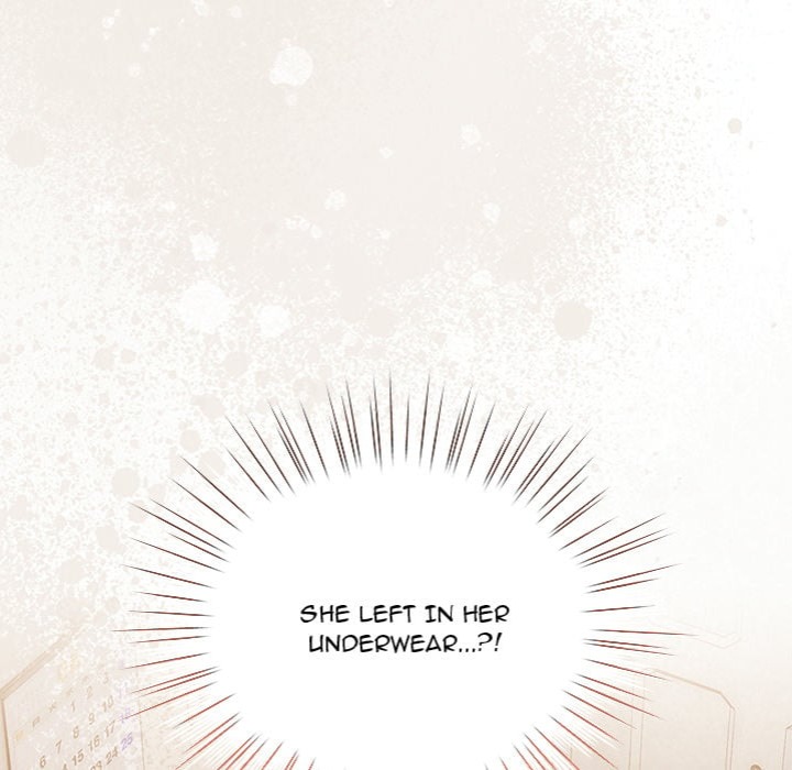 But You’re the Same Age as My Daughter?! Chapter 47 Page 120