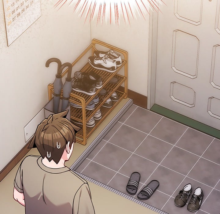 But You’re the Same Age as My Daughter?! Chapter 47 Page 121