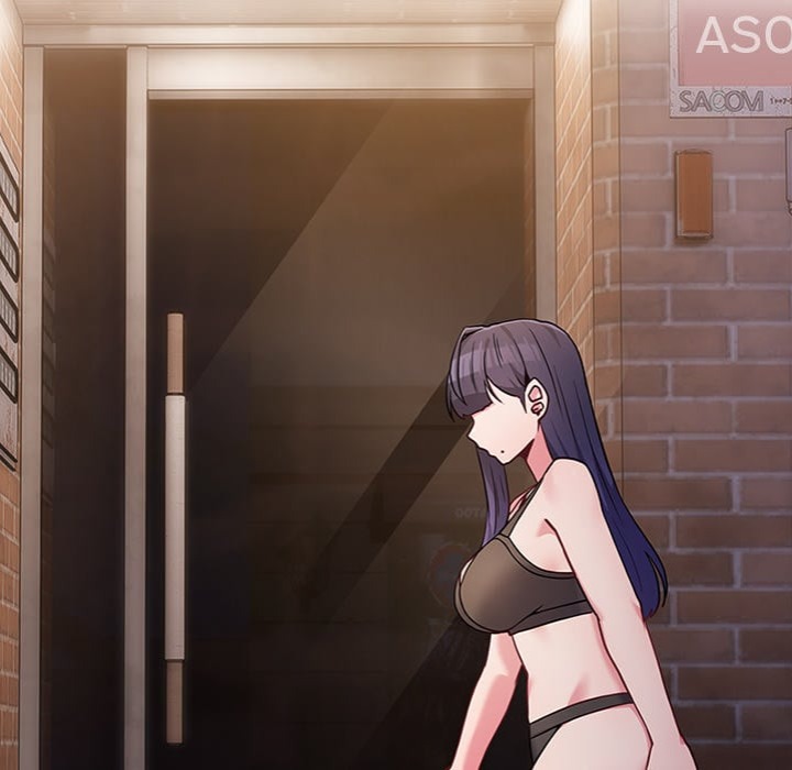 But You’re the Same Age as My Daughter?! Chapter 47 Page 127