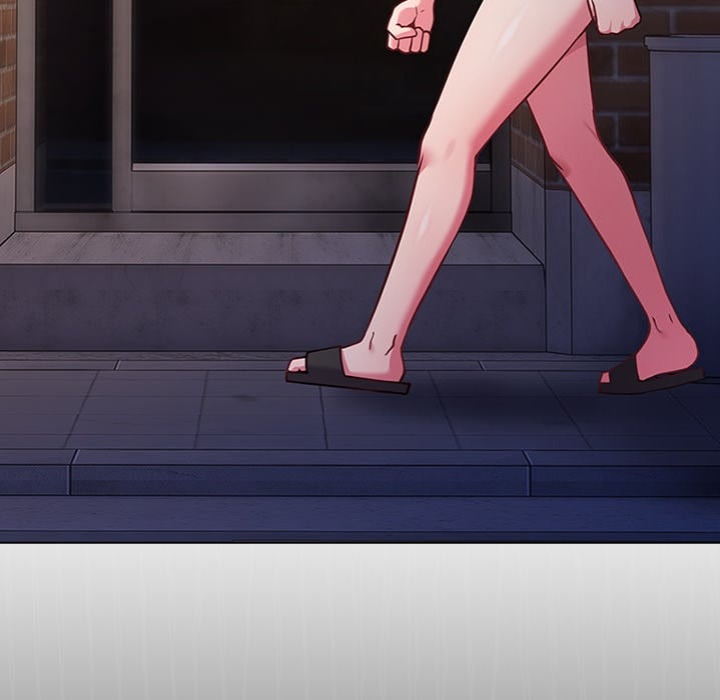 But You’re the Same Age as My Daughter?! Chapter 47 Page 128