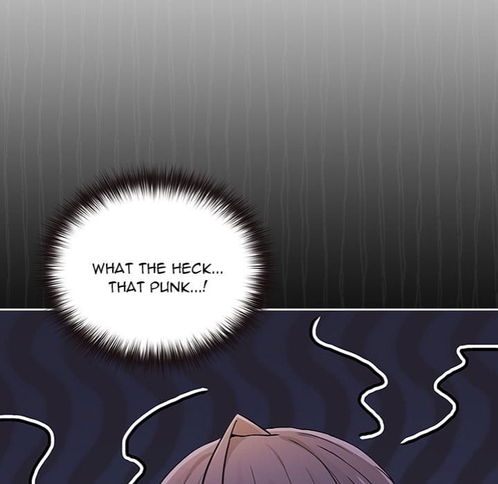 But You’re the Same Age as My Daughter?! Chapter 47 Page 129