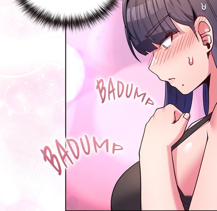 But You’re the Same Age as My Daughter?! Chapter 47 Page 136