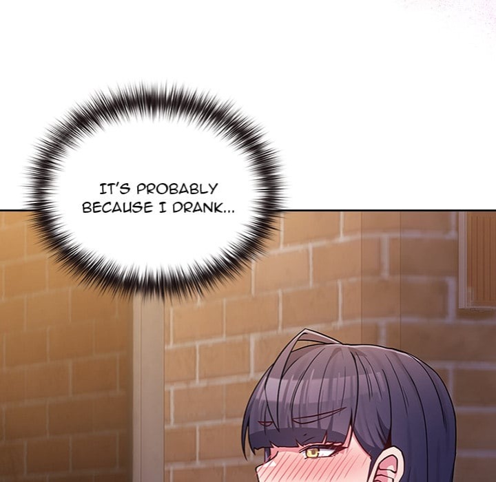 But You’re the Same Age as My Daughter?! Chapter 47 Page 138