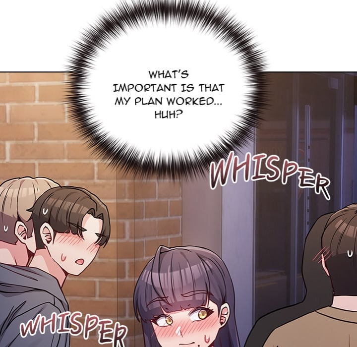 But You’re the Same Age as My Daughter?! Chapter 47 Page 141