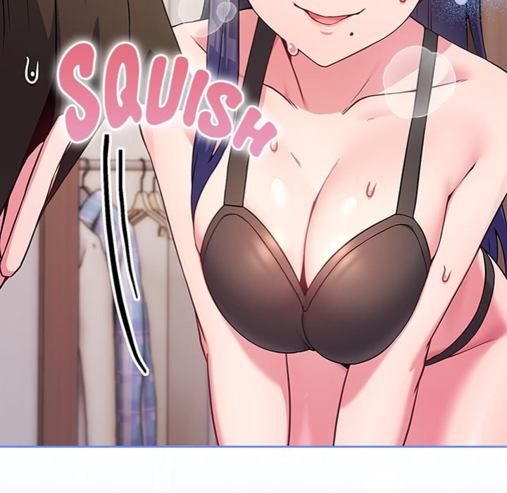 But You’re the Same Age as My Daughter?! Chapter 47 Page 15