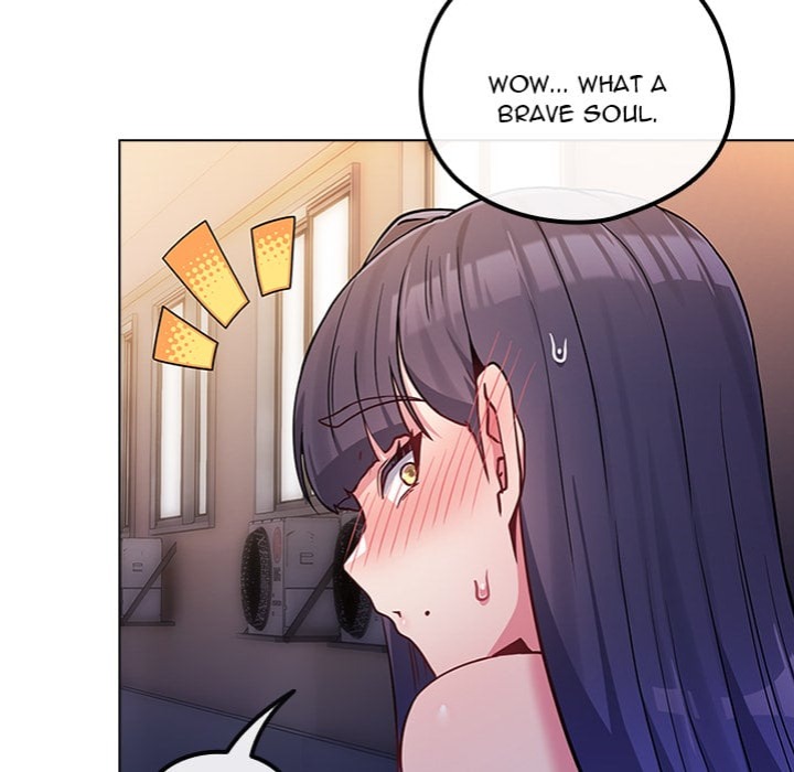 But You’re the Same Age as My Daughter?! Chapter 47 Page 150