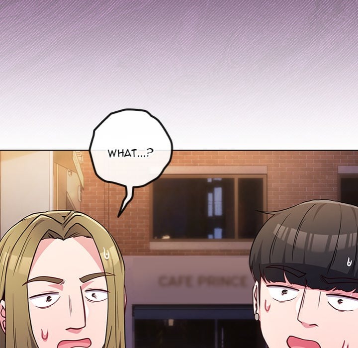 But You’re the Same Age as My Daughter?! Chapter 47 Page 161