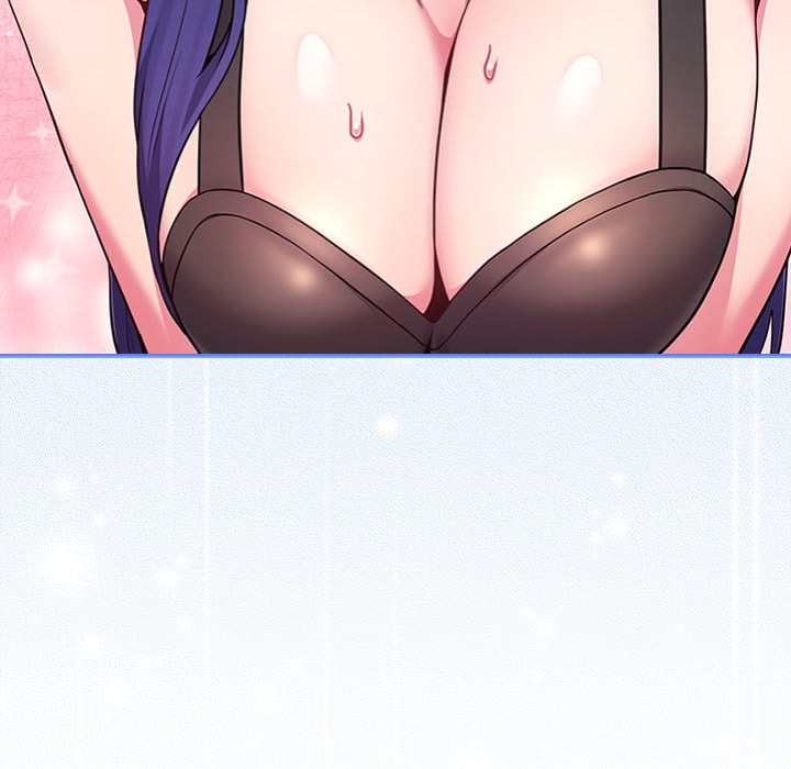 But You’re the Same Age as My Daughter?! Chapter 47 Page 17