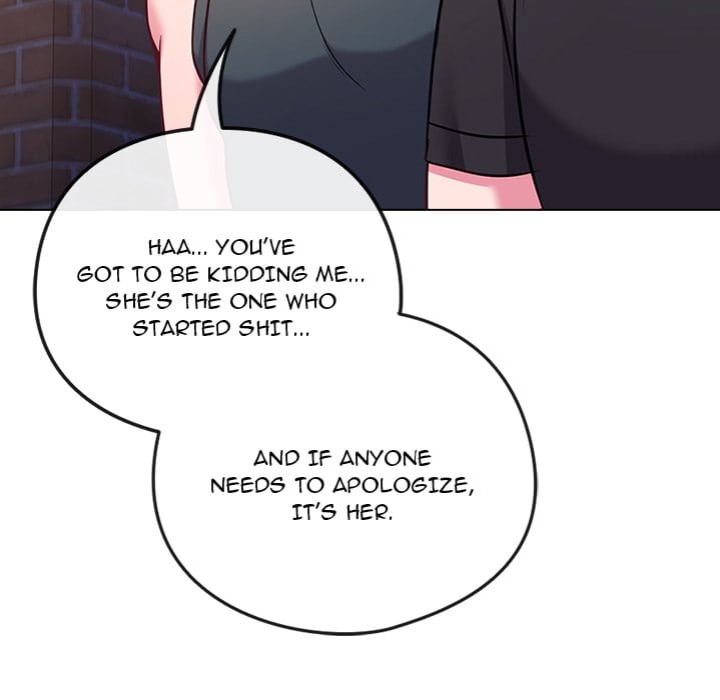 But You’re the Same Age as My Daughter?! Chapter 47 Page 170