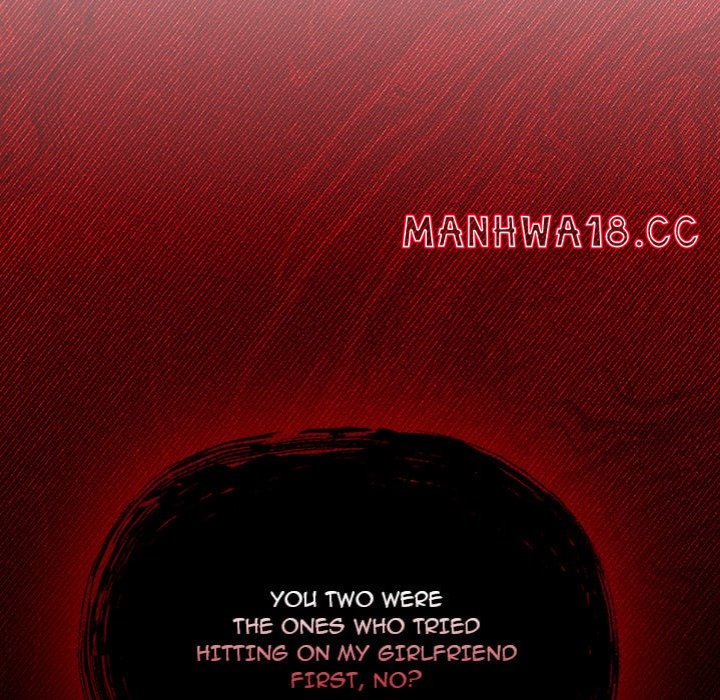 But You’re the Same Age as My Daughter?! Chapter 47 Page 174