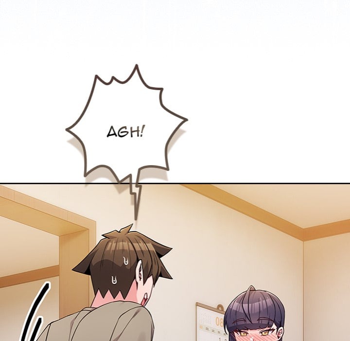 But You’re the Same Age as My Daughter?! Chapter 47 Page 18