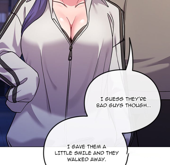 But You’re the Same Age as My Daughter?! Chapter 47 Page 184