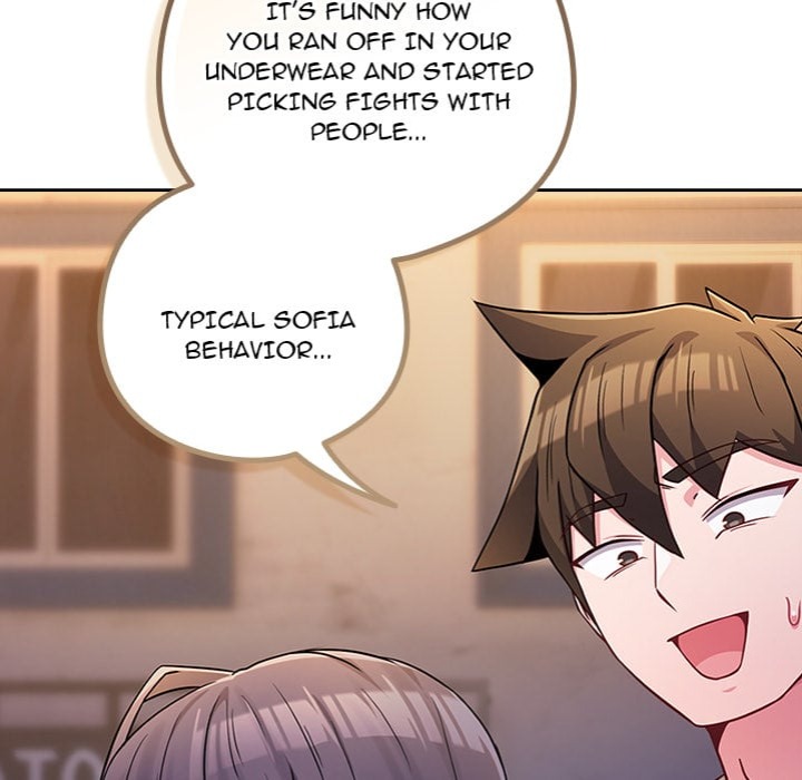 But You’re the Same Age as My Daughter?! Chapter 47 Page 186