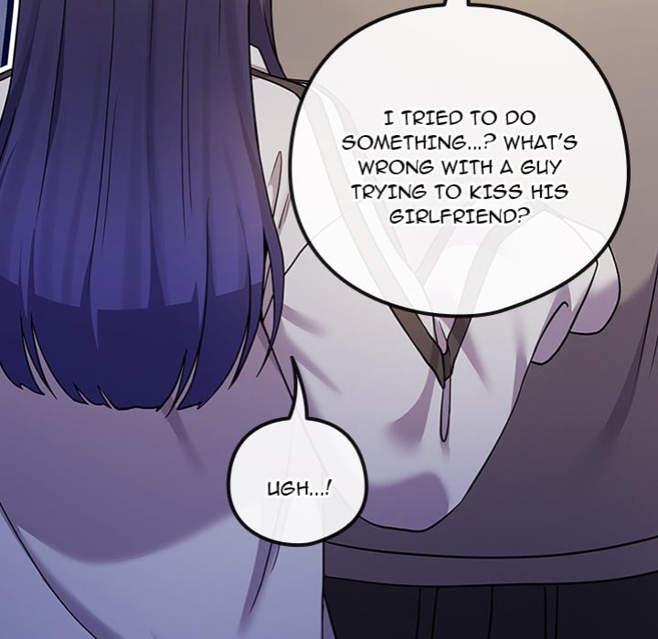 But You’re the Same Age as My Daughter?! Chapter 47 Page 190