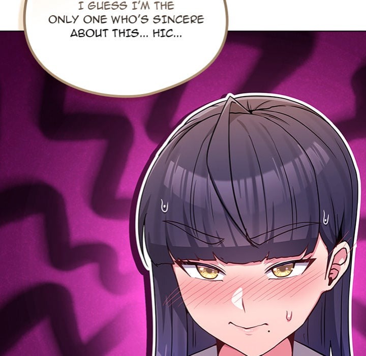 But You’re the Same Age as My Daughter?! Chapter 47 Page 192