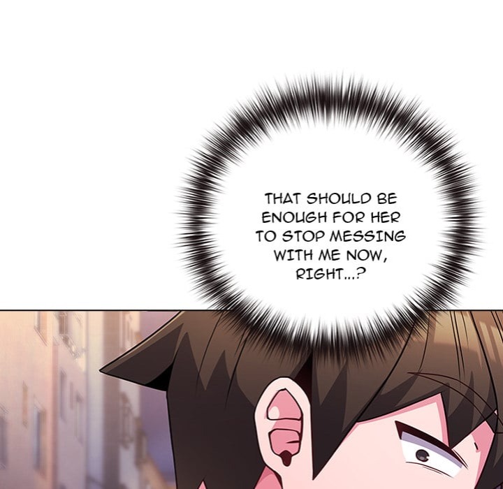 But You’re the Same Age as My Daughter?! Chapter 47 Page 194