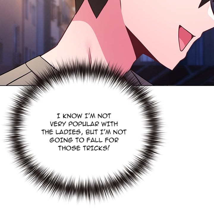 But You’re the Same Age as My Daughter?! Chapter 47 Page 195