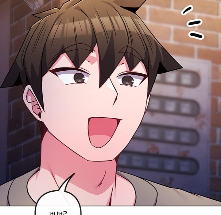 But You’re the Same Age as My Daughter?! Chapter 47 Page 197