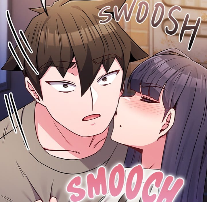 But You’re the Same Age as My Daughter?! Chapter 47 Page 206