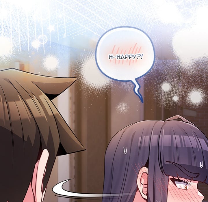 But You’re the Same Age as My Daughter?! Chapter 47 Page 208