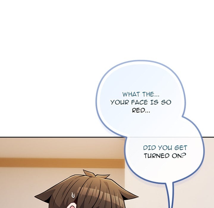 But You’re the Same Age as My Daughter?! Chapter 47 Page 21