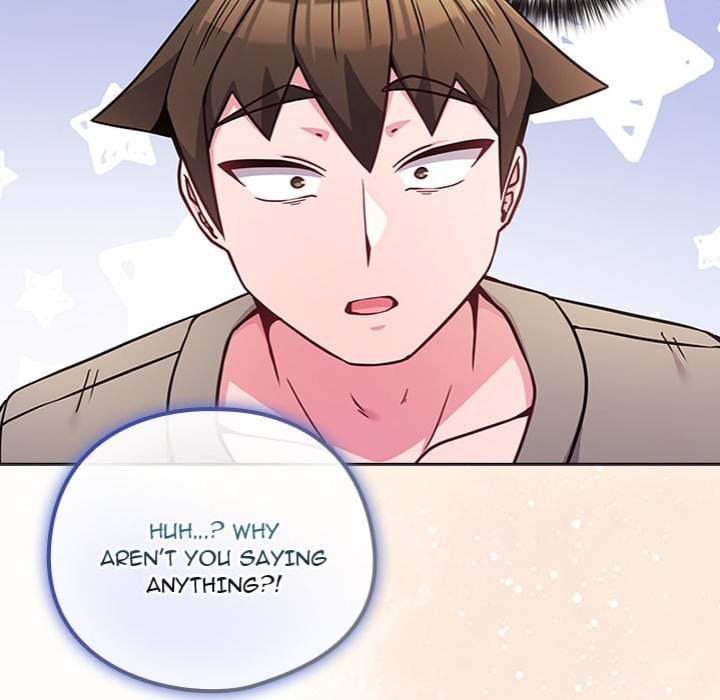 But You’re the Same Age as My Daughter?! Chapter 47 Page 212