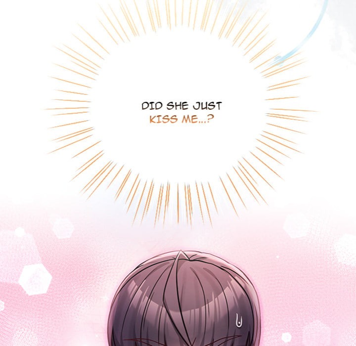 But You’re the Same Age as My Daughter?! Chapter 47 Page 214