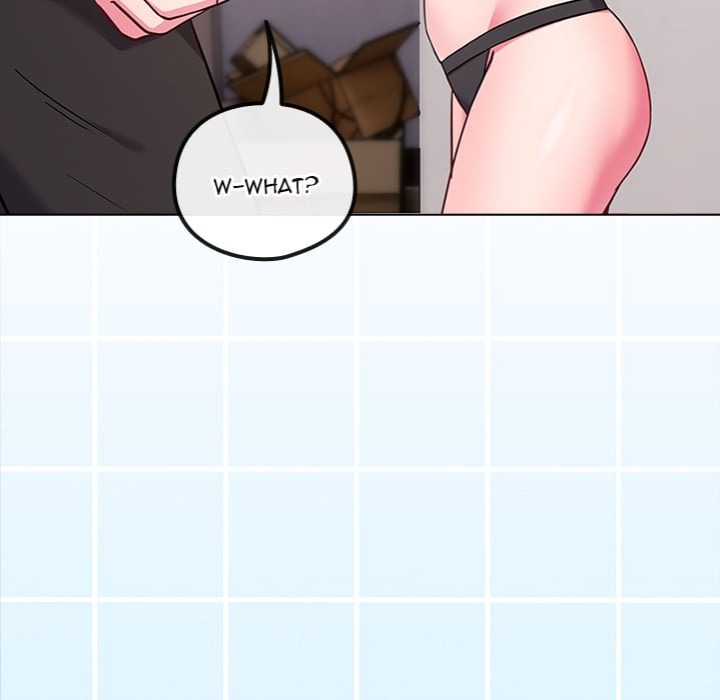 But You’re the Same Age as My Daughter?! Chapter 47 Page 23